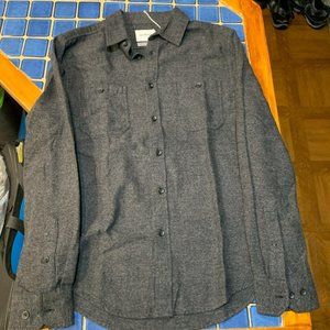 good fellow co Button down shirt